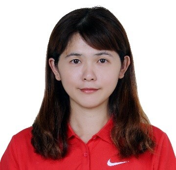 李家如老師